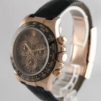 Rolex · Daytona — 6 / 10