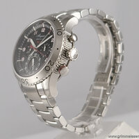 Breguet · Type XXII Chronograph 10Hz GMT — 4 / 8