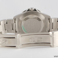 Rolex · GMT-Master II — 7 / 9 Rolex · GMT-Master II — 7 / 9