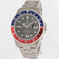 Rolex · GMT-Master II — 2 / 9 Rolex · GMT-Master II — 2 / 9