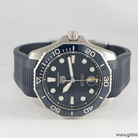 TAG Heuer · Aquaracer — 7 / 8 TAG Heuer · Aquaracer — 7 / 8