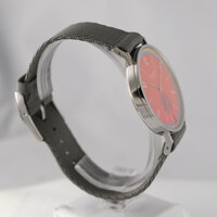 Nomos · Tangente 38 Sportbunt — 6 / 8