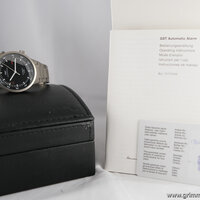IWC · GST Wecker — 9 / 9 IWC · GST Wecker — 9 / 9