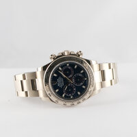 Rolex · Daytona — 5 / 8 Rolex · Daytona — 5 / 8