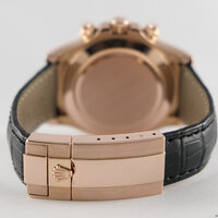 Rolex · Daytona — 7 / 10