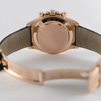 Rolex · Daytona — 8 / 10