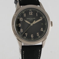 Patek Philippe · Calatrava — 2 / 7