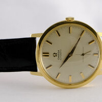 Omega · Automatic — 7 / 7