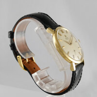 Omega · Automatic — 5 / 7