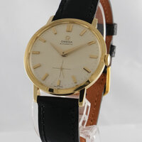 Omega · Automatic — 2 / 7