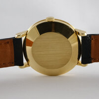 Omega · Automatic — 6 / 7