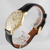 Omega · Automatic — 4 / 7