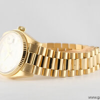 Rolex · Day-Date — 9 / 10