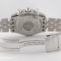 Breitling · Chronomat Evolution — 4 / 9