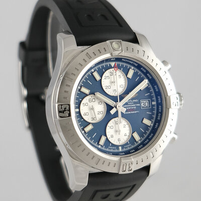 Breitling · Colt Chronograph Automatic
