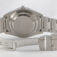 Rolex · Explorer — 9 / 9 Rolex · Explorer — 9 / 9