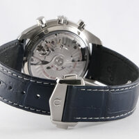 Omega · Speedmaster Mondphase Co-Axial Master Chronometer — 5 / 9 Omega · Speedmaster Mondphase Co-Axial Master Chronometer — 5 / 9