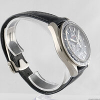 Omega · Speedmaster Mondphase Co-Axial Master Chronometer — 7 / 9 Omega · Speedmaster Mondphase Co-Axial Master Chronometer — 7 / 9