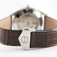 TAG Heuer · Carrera Calibre 5 — 5 / 9