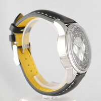 Breitling · Transocean Chronograph — 4 / 7 Breitling · Transocean Chronograph — 4 / 7