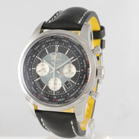 Breitling · Transocean Chronograph — 2 / 7 Breitling · Transocean Chronograph — 2 / 7