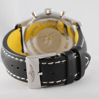 Breitling · Transocean Chronograph — 5 / 7 Breitling · Transocean Chronograph — 5 / 7