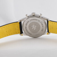 Breitling · Transocean Chronograph — 6 / 7 Breitling · Transocean Chronograph — 6 / 7