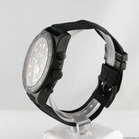 Tudor · Black Bay Chrono — 5 / 8 Tudor · Black Bay Chrono — 5 / 8