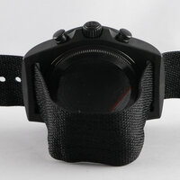 Tudor · Black Bay Chrono — 7 / 8 Tudor · Black Bay Chrono — 7 / 8