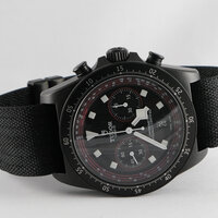 Tudor · Black Bay Chrono — 8 / 8 Tudor · Black Bay Chrono — 8 / 8