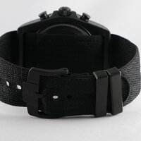 Tudor · Black Bay Chrono — 4 / 8 Tudor · Black Bay Chrono — 4 / 8