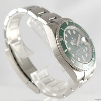 Rolex · Submariner — 5 / 9