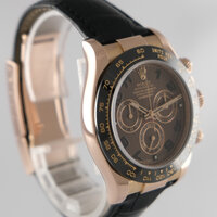 Rolex · Daytona — 3 / 10