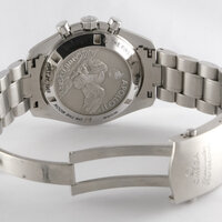 Omega · Speedmaster Apollo 11 — 7 / 8 Omega · Speedmaster Apollo 11 — 7 / 8