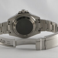 Rolex · Deepsea Sea-Dweller — 6 / 9