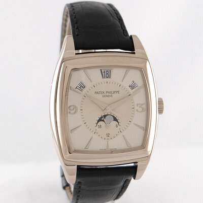 Patek Philippe · Gondolo Jahreskalender