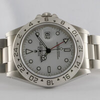 Rolex · Explorer II — 9 / 9