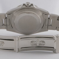 Rolex · Explorer II — 8 / 9