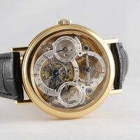 Breguet · Tourbillon — 11 / 11