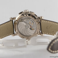 Breguet · Marine Chronograph — 7 / 9