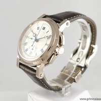 Breguet · Marine Chronograph — 3 / 9