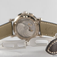 Breguet · Marine Chronograph — 6 / 9