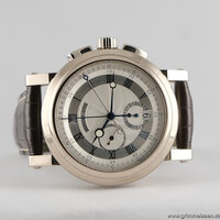 Breguet · Marine Chronograph — 8 / 9