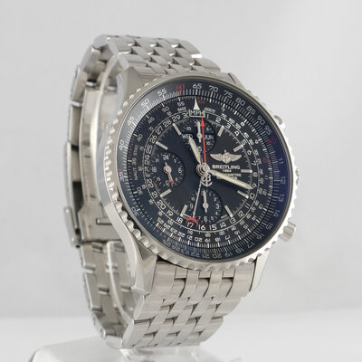 Breitling · Navitimer 1884