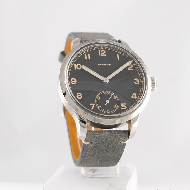 Longines · Heritage Military — 1 / 7