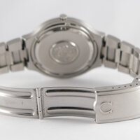 Omega · Seamaster 300hz — 3 / 8