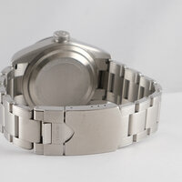 Tudor · Black Bay GMT — 5 / 8