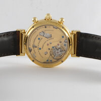 IWC · Da Vinci Tourbillon — 7 / 7