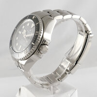 Rolex · Deepsea Sea-Dweller — 6 / 9