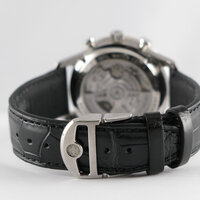 IWC · Portugieser Chrono Automatic — 4 / 8 IWC · Portugieser Chrono Automatic — 4 / 8
